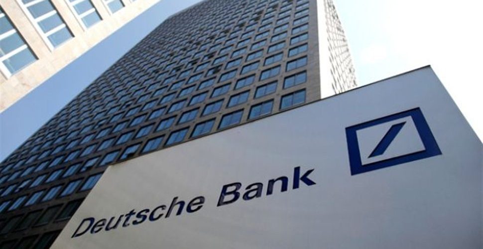 Concerns about Deutsche Bank Remain