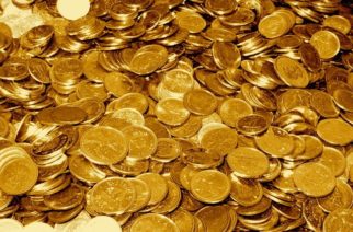 Why Investors Should Go for Gold in 2018