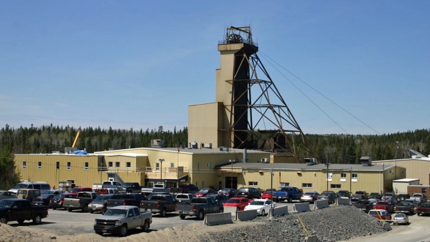 Kirkland Lake Gold Inc and Newmarket Gold Inc announce deal valued at $1.01 billion