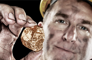 Gold Miners Still Have Risk, But The Rewards May Be Extraordinary