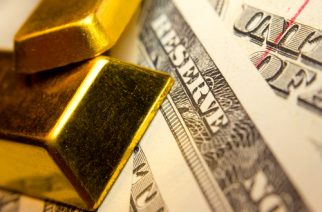 Gold Price Going To $1,700 Soon Says Billionaire Paul Tudor Jones