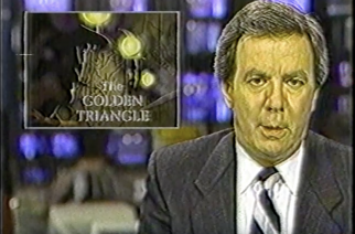 Golden Triangle Eskay Creek Rush series, BCTV 1989