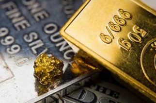 Gold prices surge on rotation into ‘safety of gold, silver and bonds’
