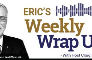 “Things Have Changed” in Precious Metals: Lessons From a Volatile Week​ – Weekly Wrap Up (July 2, 2020)​