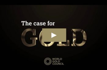 The relevance of gold as a strategic asset