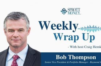 Gold, Commodities, and the Ongoing Silver Squeeze – Weekly Wrap Up