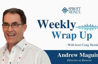 Consolidation, Deliveries, and Is The Wait Over? – Weekly Wrap Up