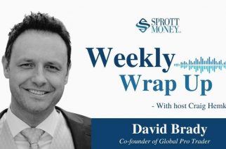 Close to the Bottom in Gold and Silver – Weekly Wrap Up