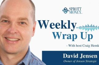 Crazy Year in Silver Leaves Supply Deficit – Weekly Wrap Up