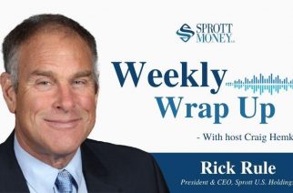 Precious Metals Bull Markets Last Longer Than People Think – Weekly Wrap Up