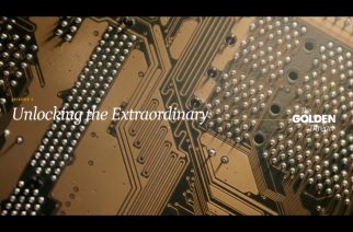 Unlocking the Extraordinary: PART TWO of The Golden Thread Documentary Series