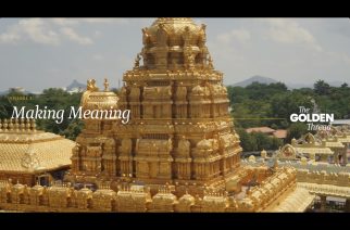 Making Meaning: PART THREE of The Golden Thread Documentary Series