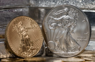 12 Compelling Reasons to Invest in Gold and Silver