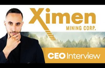 One Unique Canadian Gold Exploration Stock To Watch? Ximen Mining CEO Interview