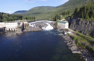 British Columbia’s First Gold Mine “The Kenville Gold Mine” is on the Verge of Opening Again …