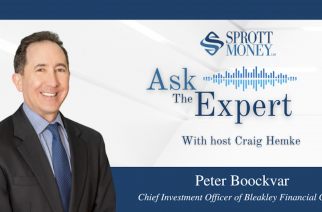 Ask The Expert with Peter Boockvar