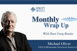 Monthly Wrap Up with Michael Oliver – May 2023