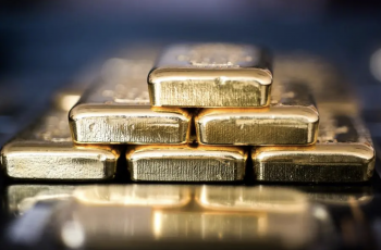 Central Banks Flex Gold Market Muscle