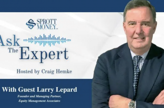 You Cannot Print Your Way to Prosperity | Ask the Expert with Guest Larry Lepard