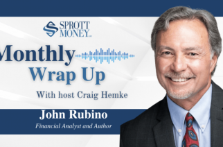 Precious Metals Markets | Monthly Wrap-Up with Special Guest John Rubino