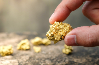 5 Reasons Why Gold is Green