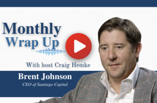 The Price of Gold Analysis | Monthly Wrap-Up with Brent Johnson
