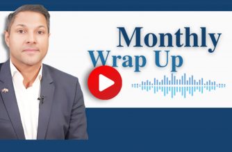 Gold Price Today & What to Expect in the Coming Months | Monthly Wrap-Up with Aneel Waraich